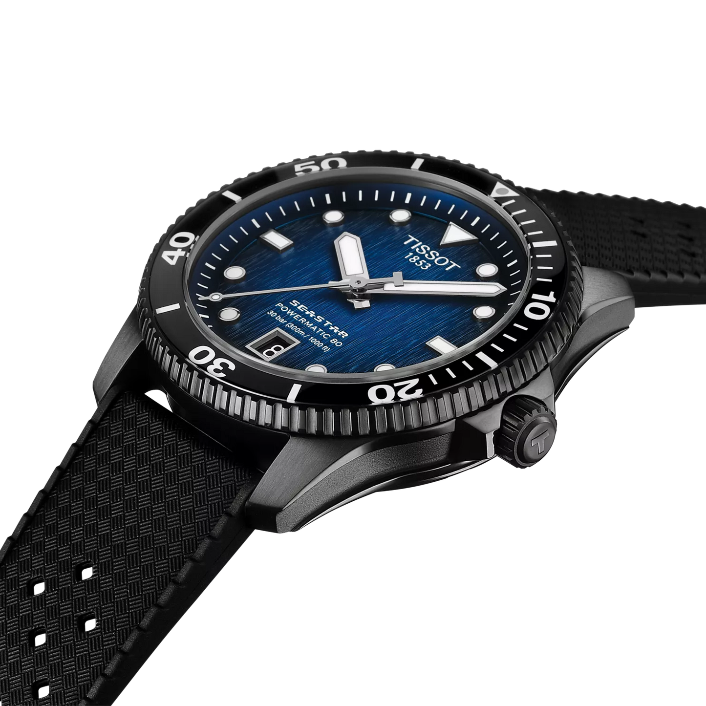 Tissot Seastar 1000 40mm
