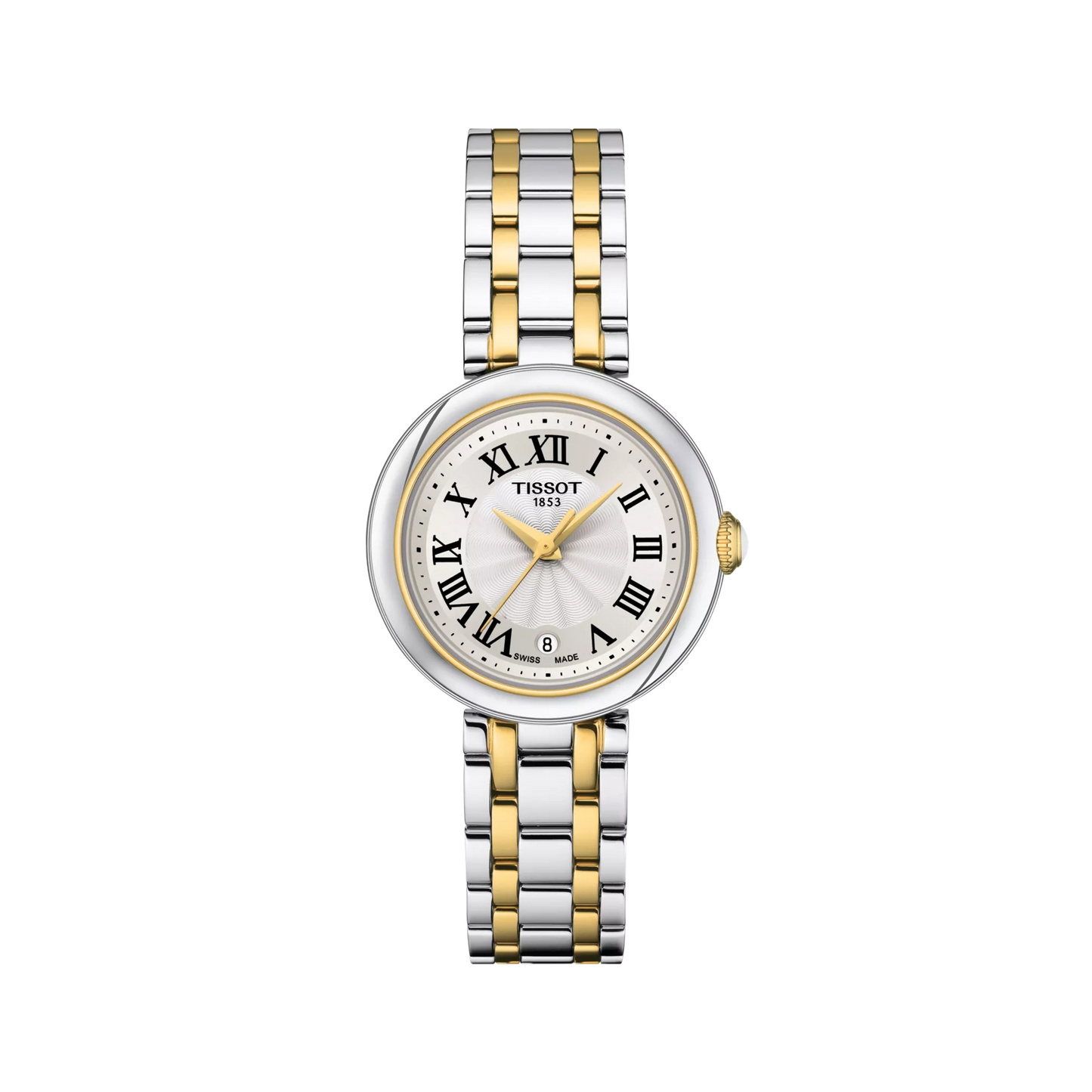 Tissot Bellissima Small lady
