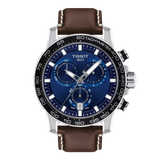 Tissot Supersport Chrono 45.5mm