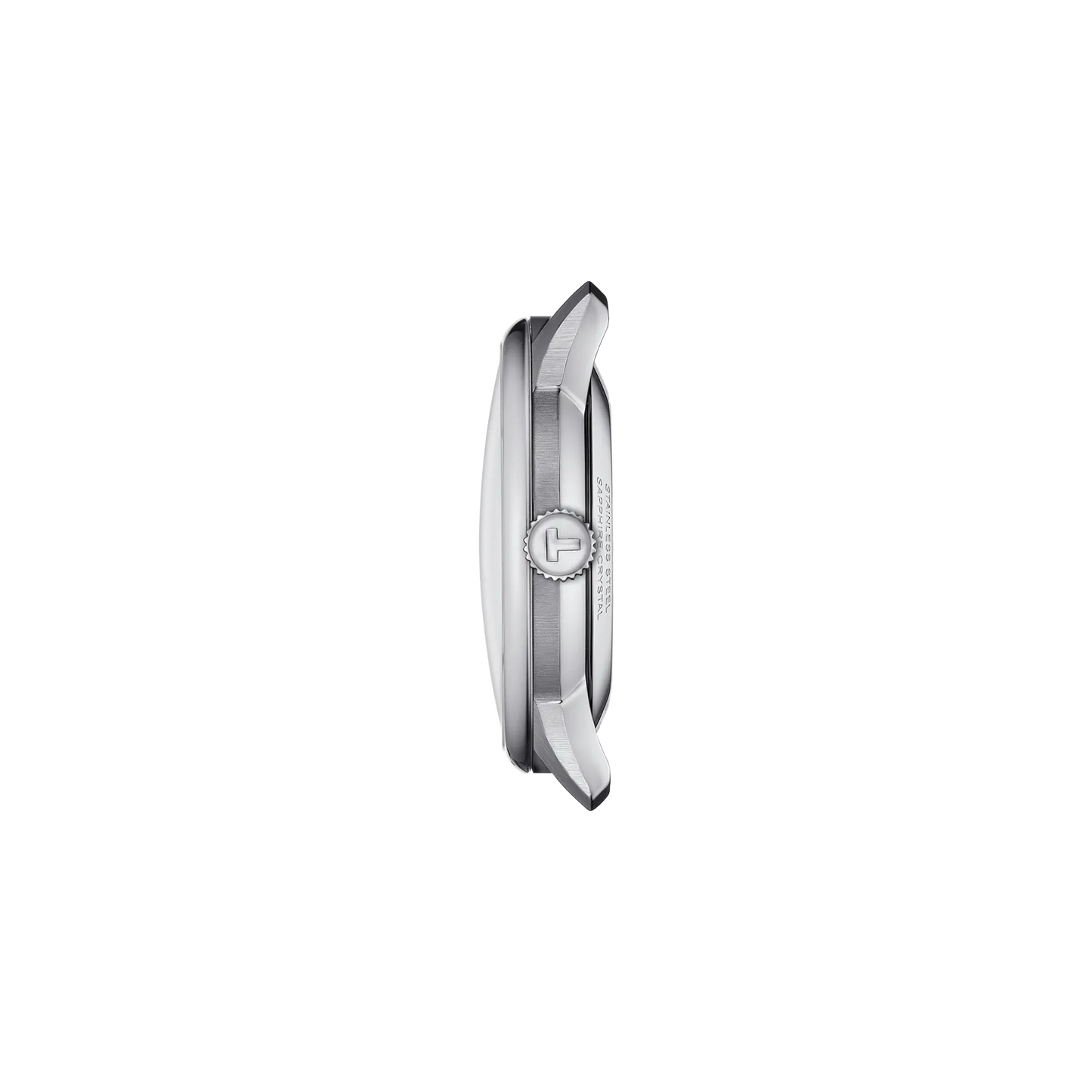 Tissot Chemin Des Tourelles Skeleton 39mm