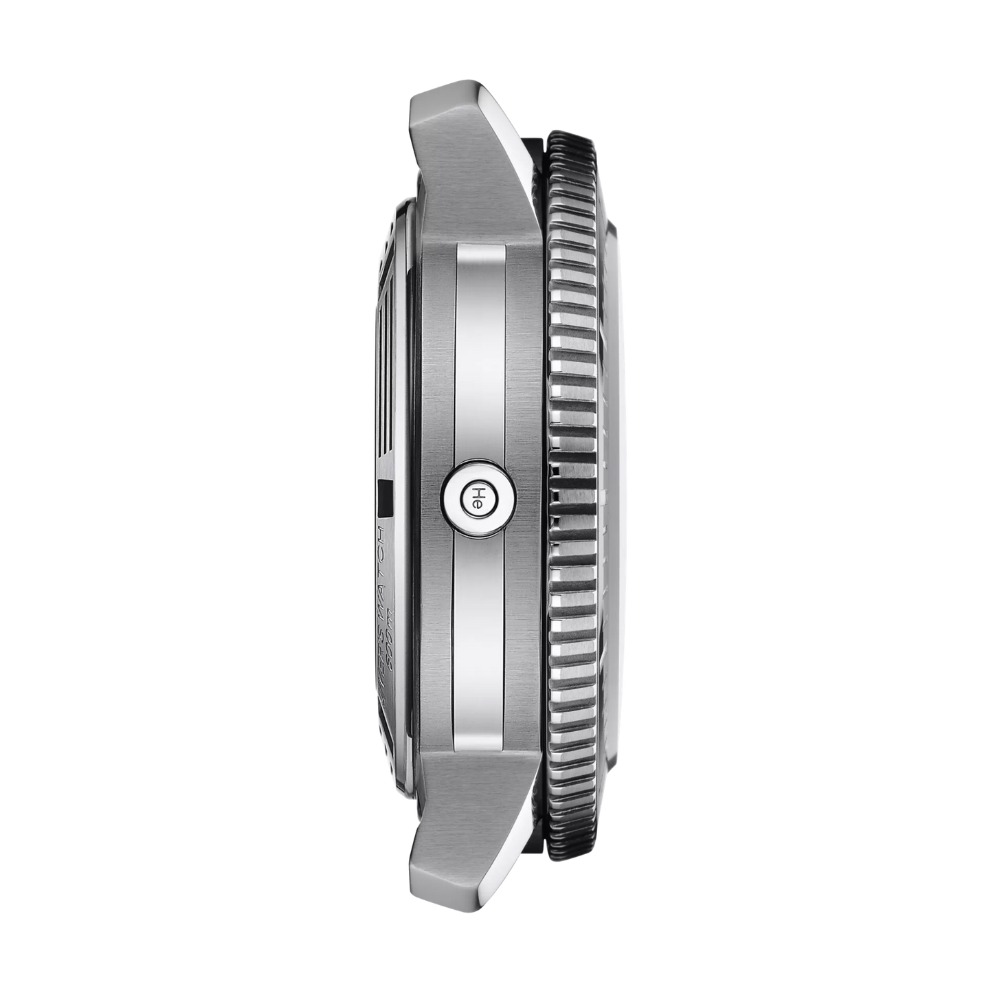 Tissot Seastar 2000 46mm