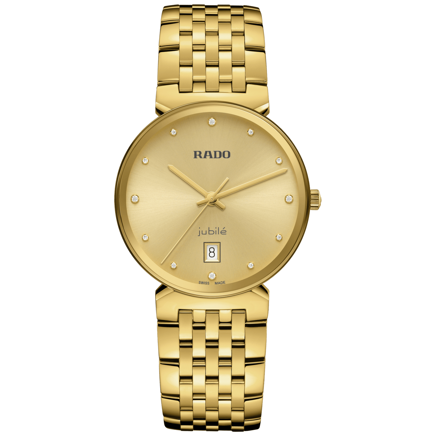 Rado Florence Diamonds R48914713
