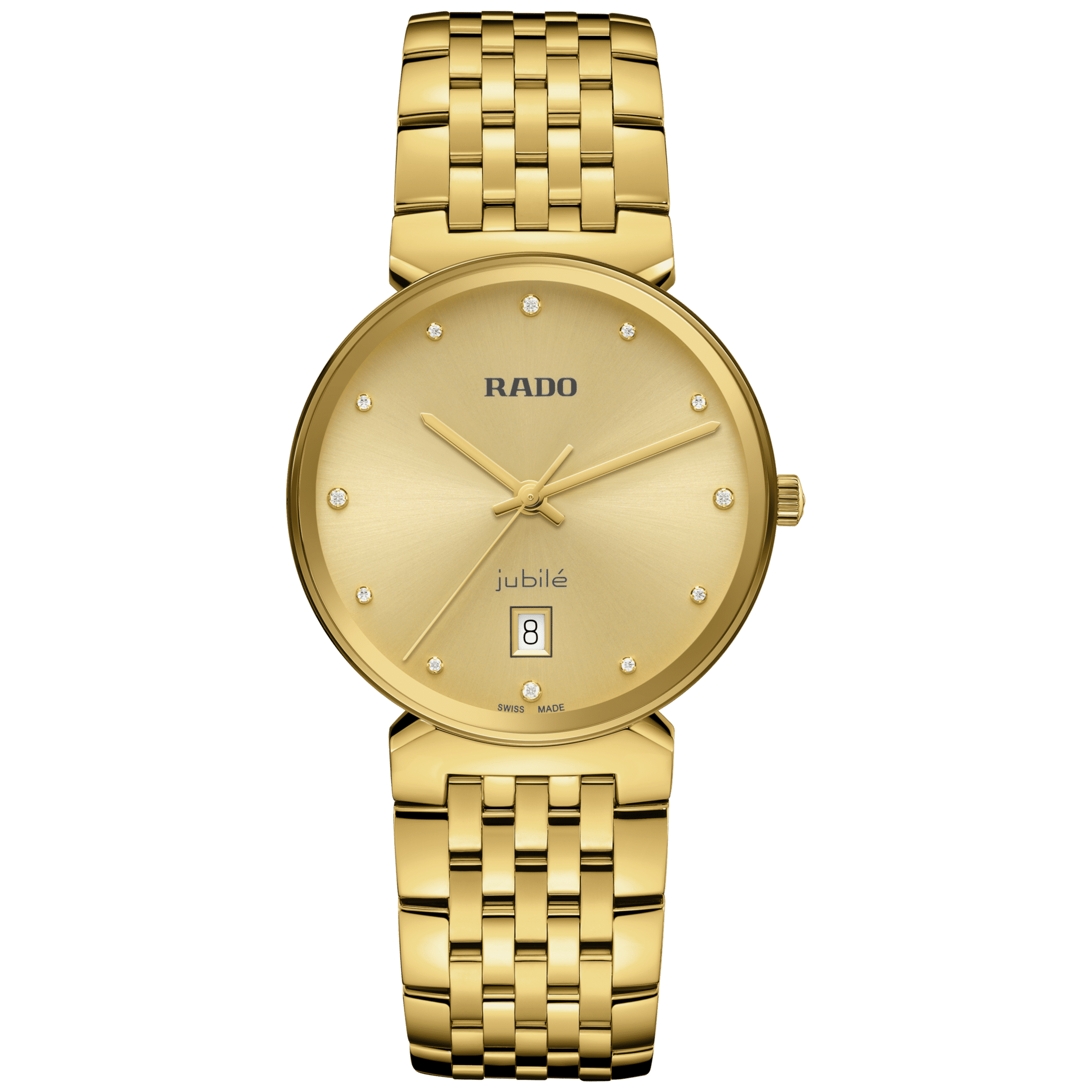 Rado Florence Diamonds R48914713