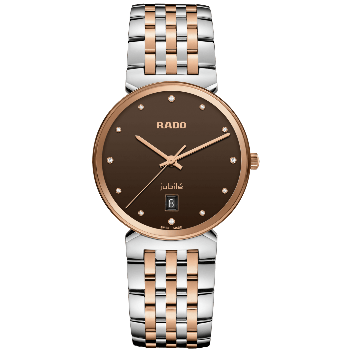 Rado Florence Diamonds R48912763
