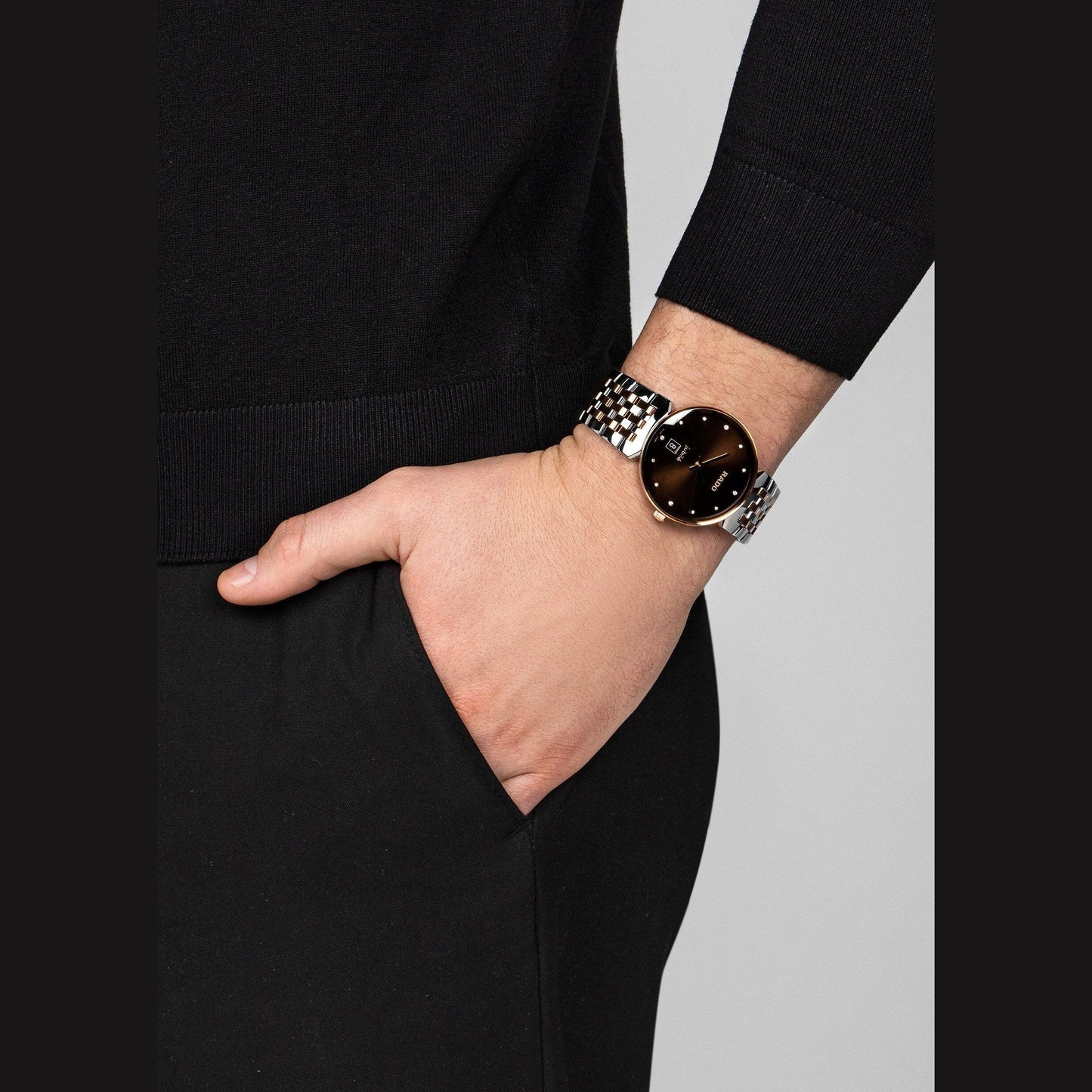 Rado Florence Diamonds R48912763