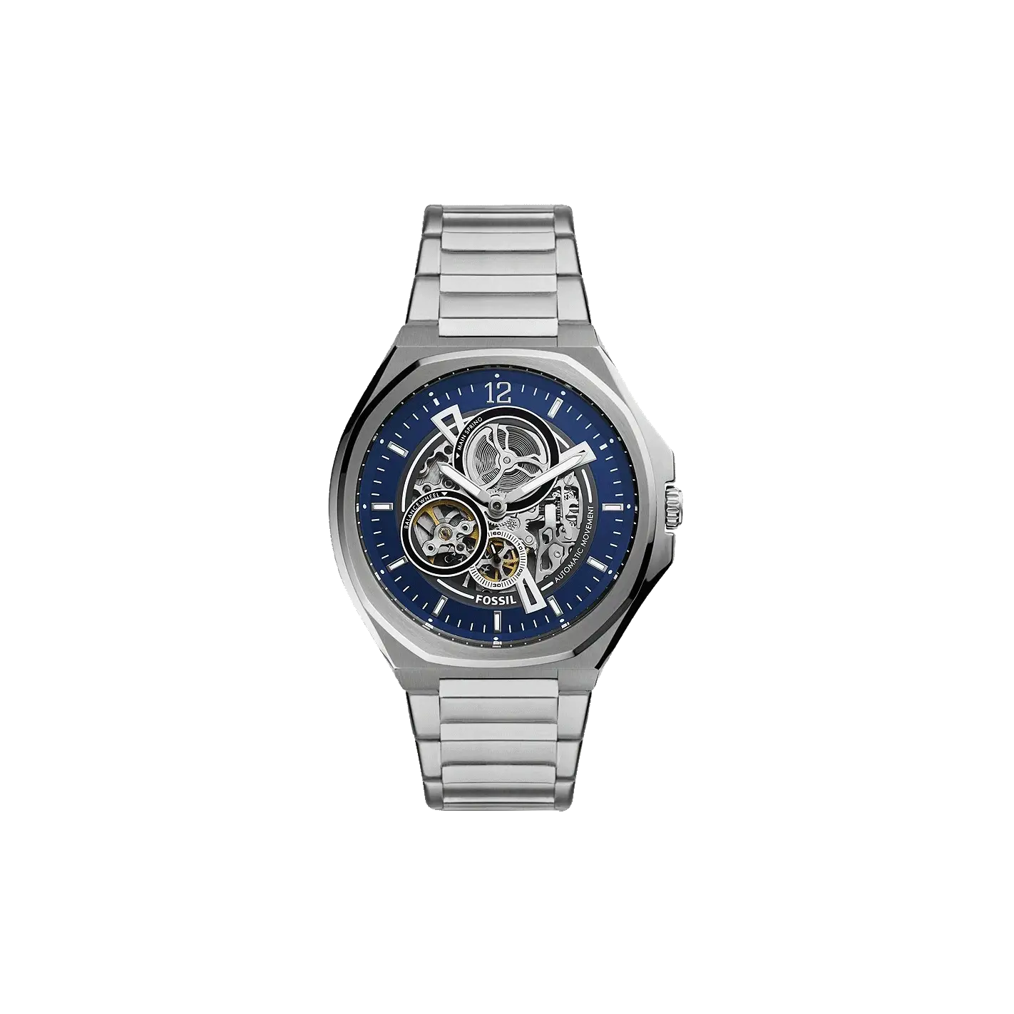 Fossil BQ2620