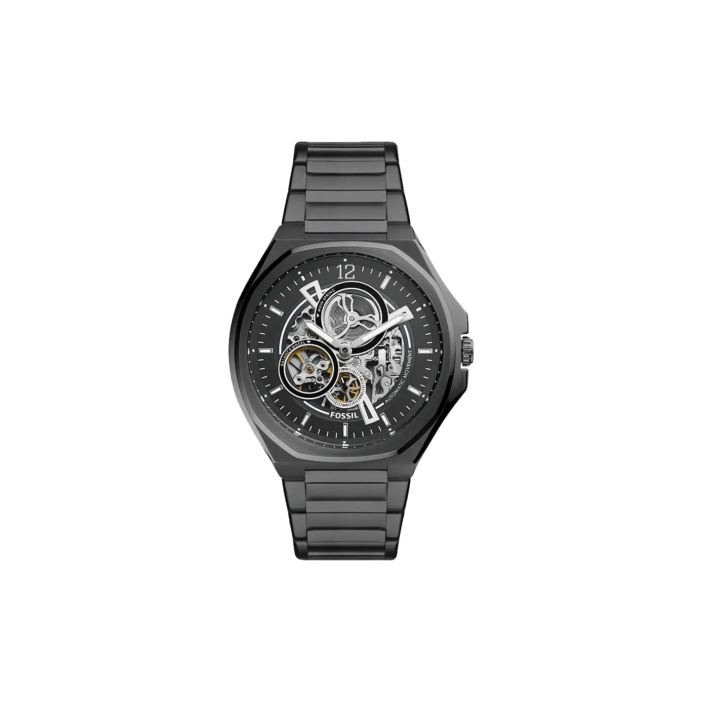 Fossil BQ2621