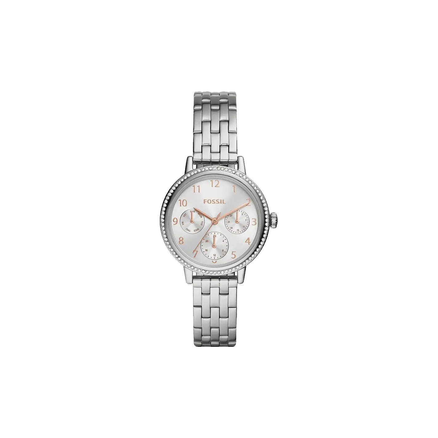 Fossil BQ3687