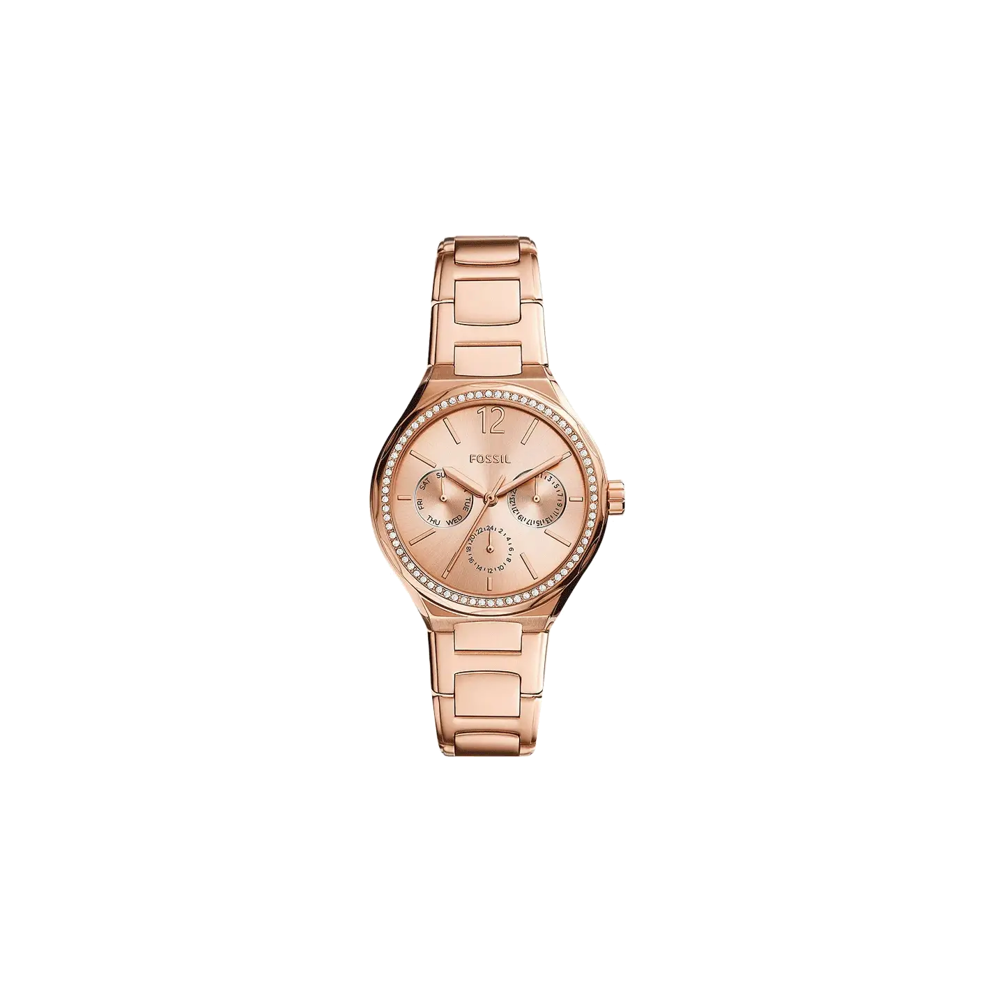 Fossil BQ3721