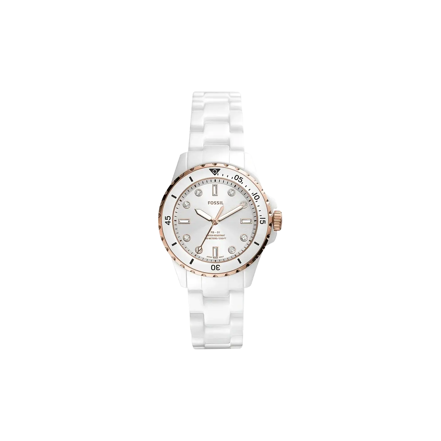 Fossil CE1107