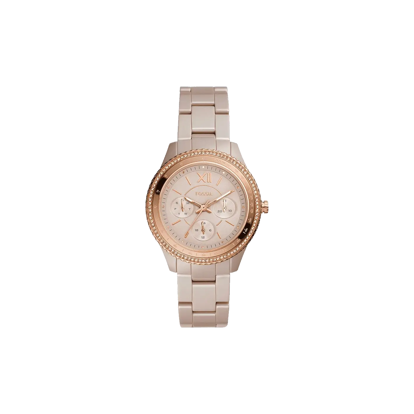 Fossil CE1112
