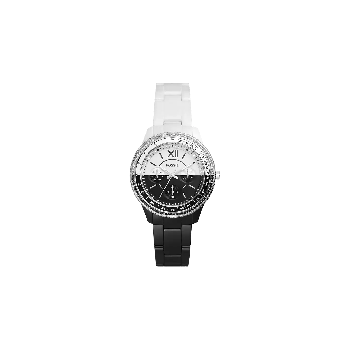 Fossil CE1118