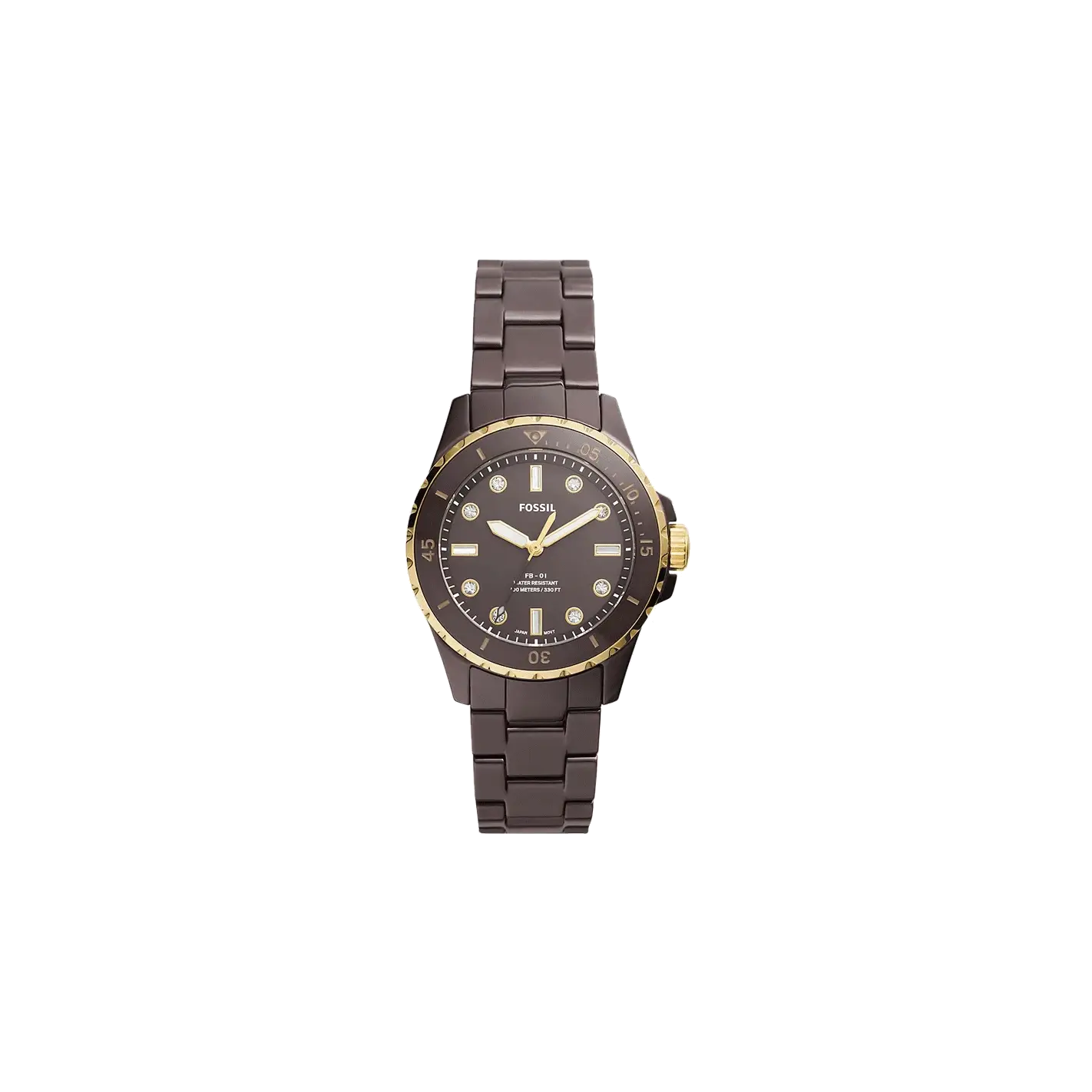 Fossil CE1121