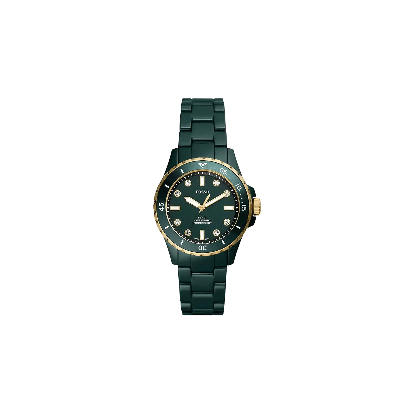 Fossil CE1124