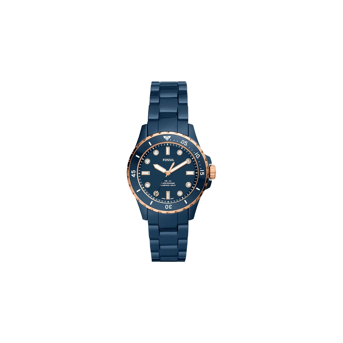 Fossil CE1125