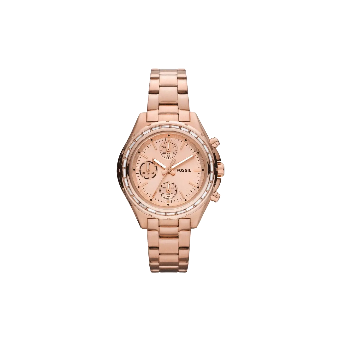 Fossil CH2826