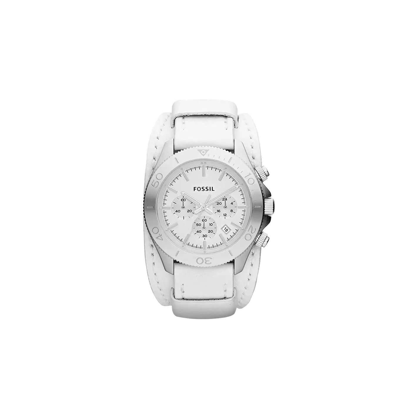 Fossil CH2858