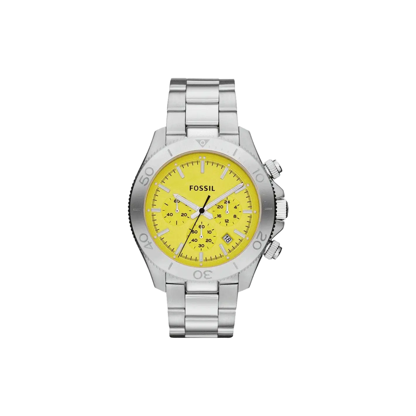 Fossil CH2865