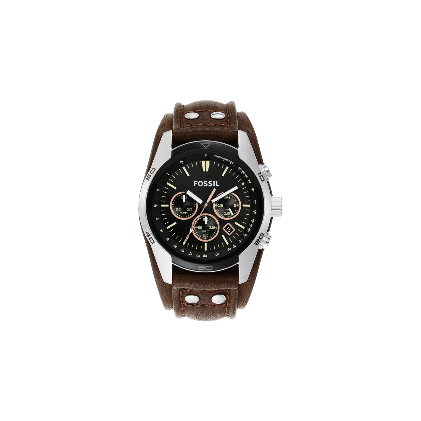 Fossil CH2891 I Factory Outlet > Coachman