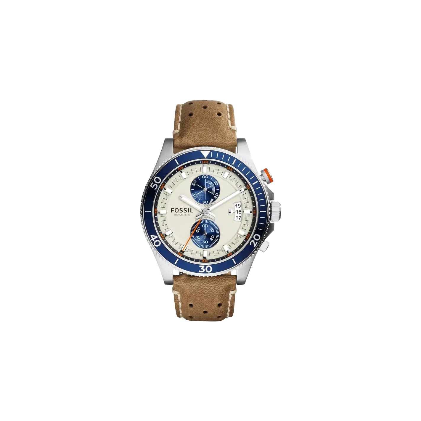 Fossil CH2951