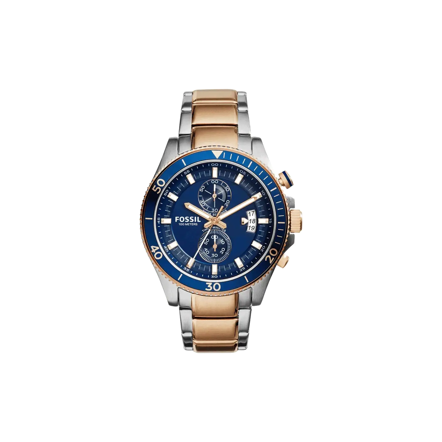 Fossil CH2954