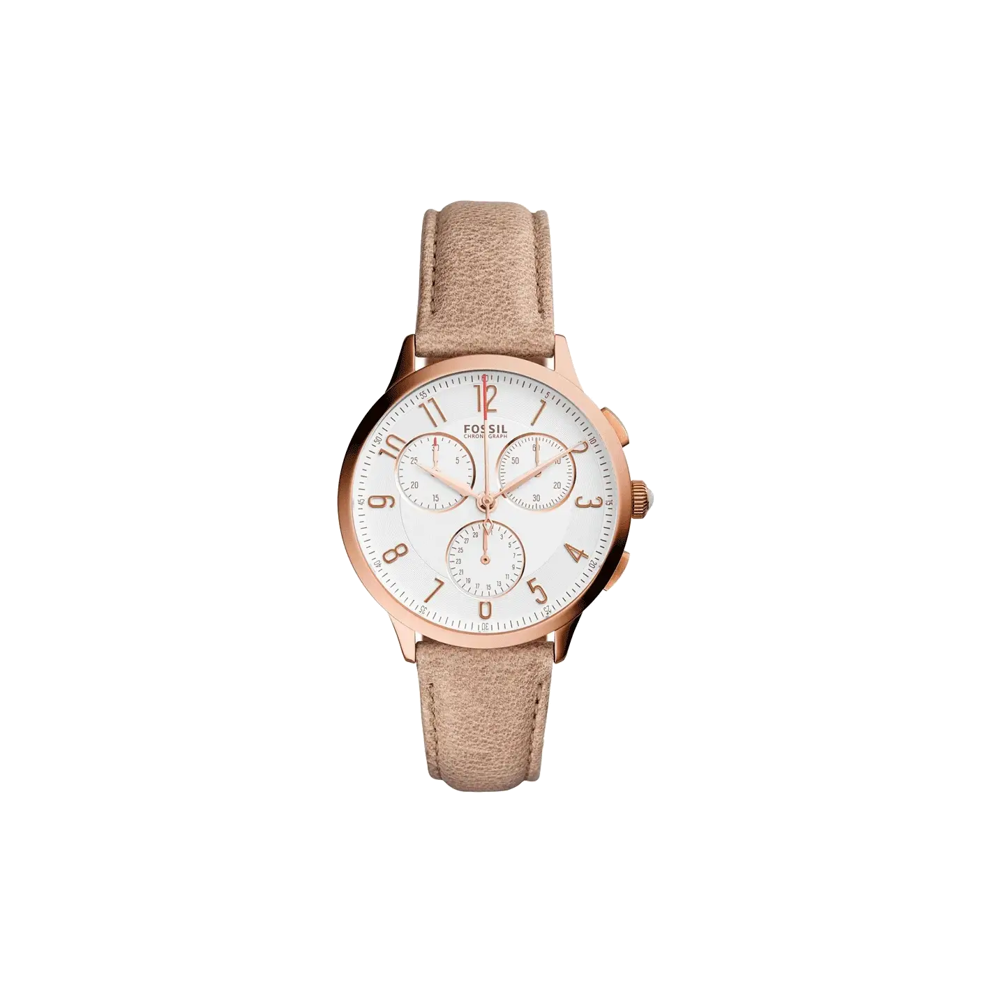 Fossil CH3016