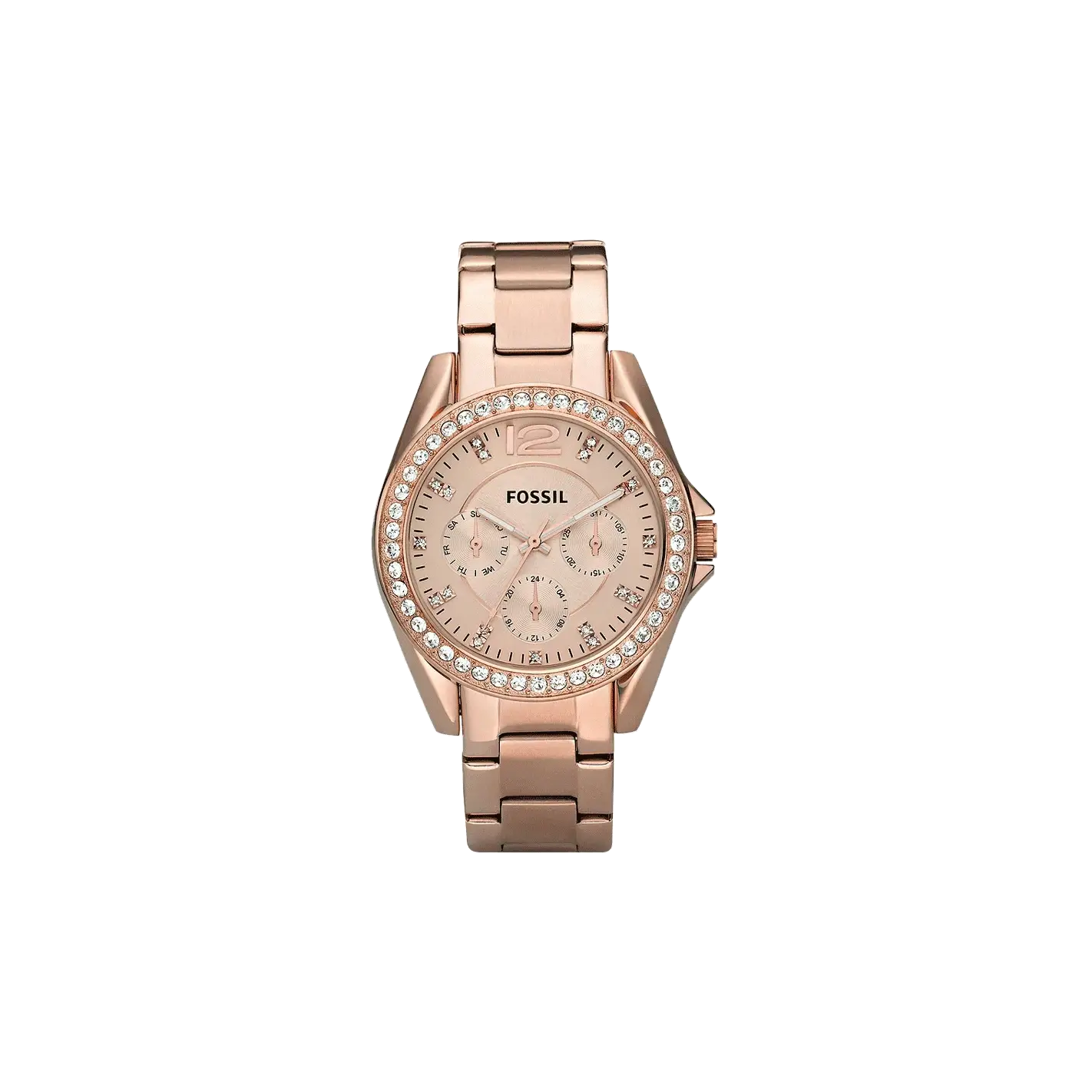 Fossil ES2811 Riley