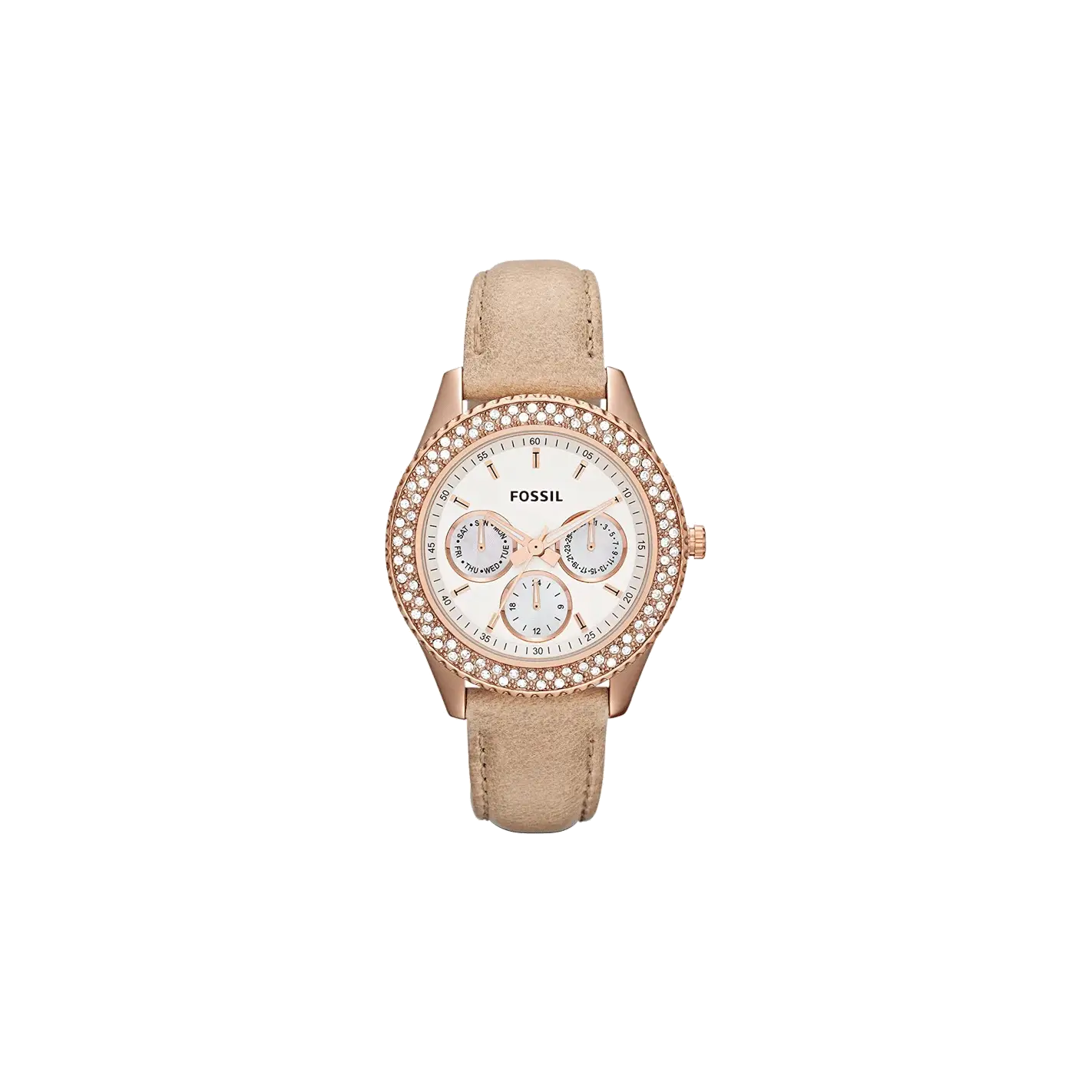 Fossil ES3104