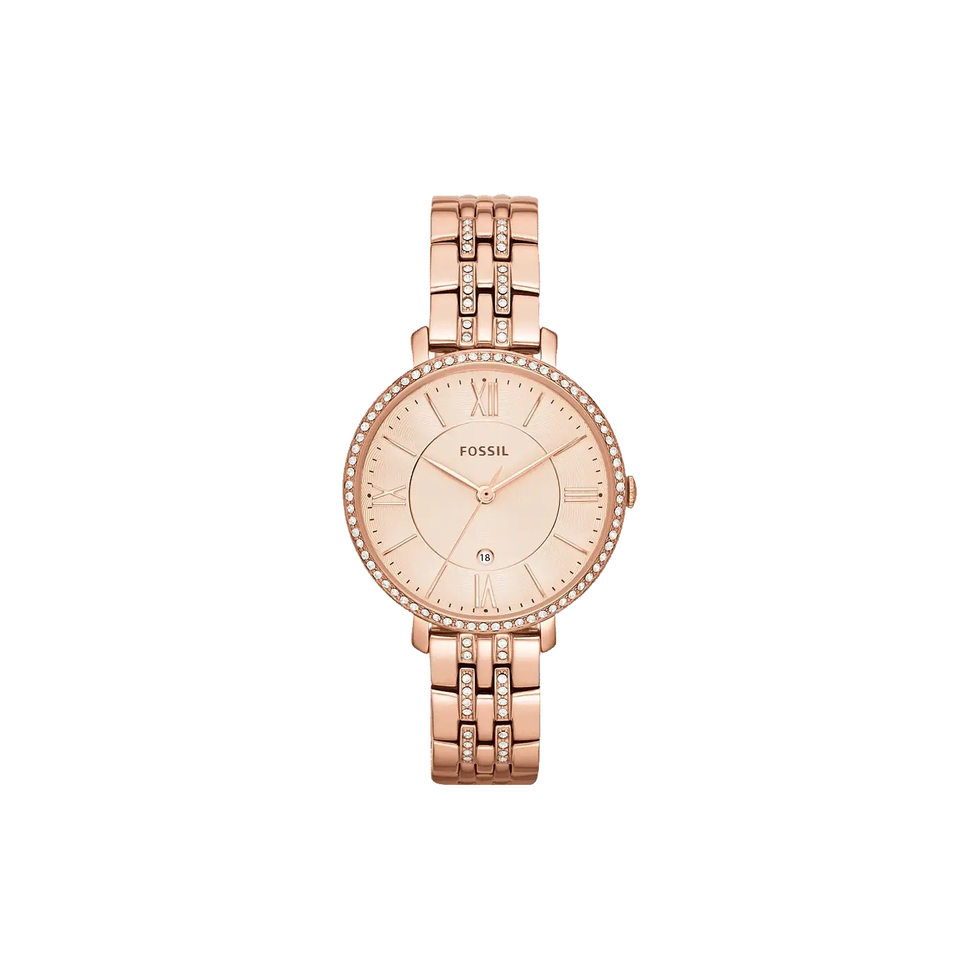 Fossil ES3546 I Factory Outlet
