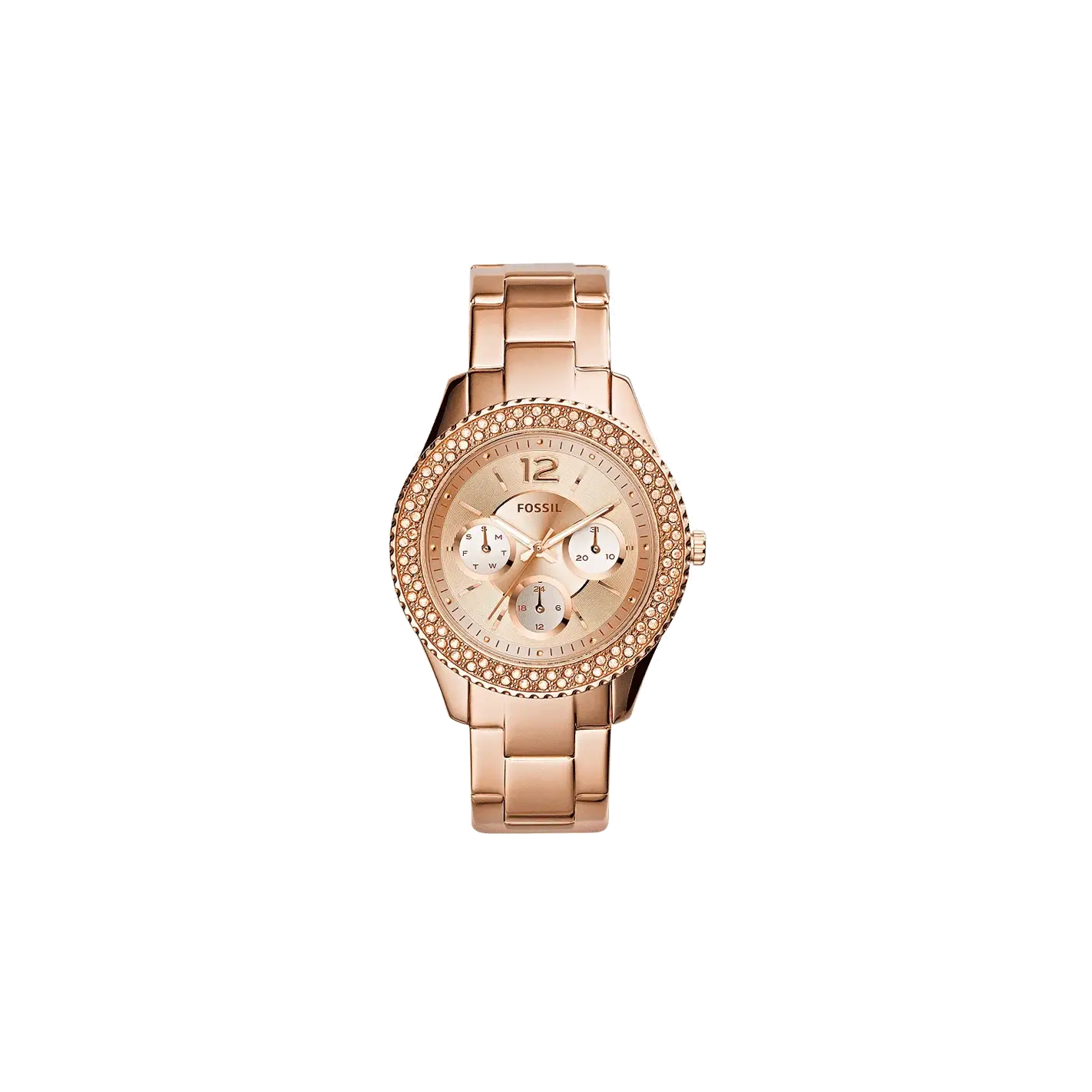 Fossil ES3590 Factory Outlet