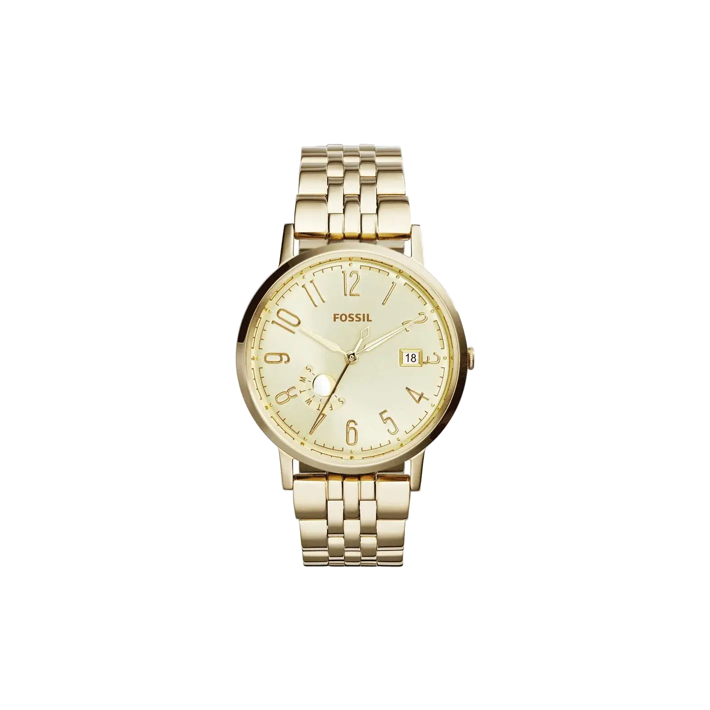 Fossil ES3788