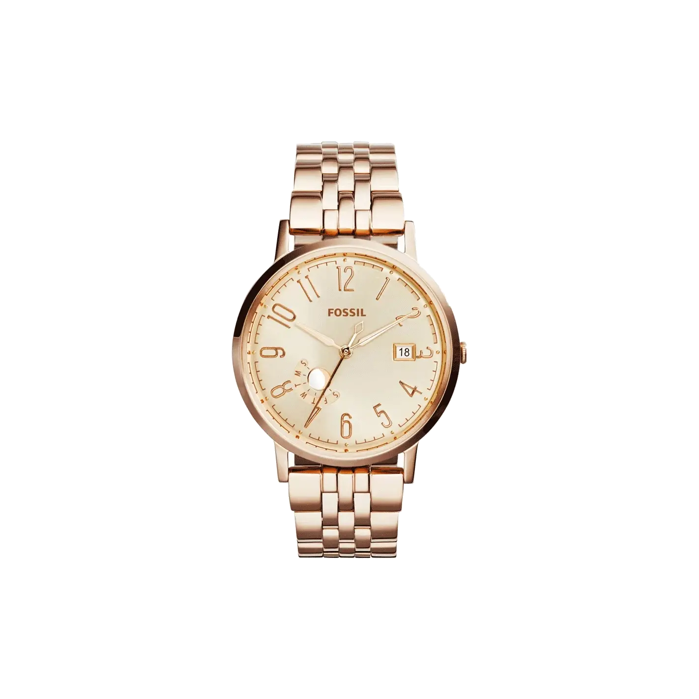 Fossil ES3789