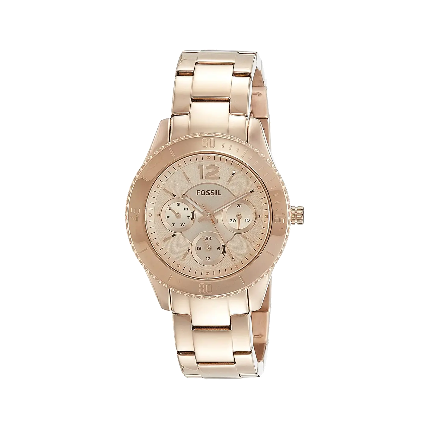 Fossil ES3815 I Factory Outlet