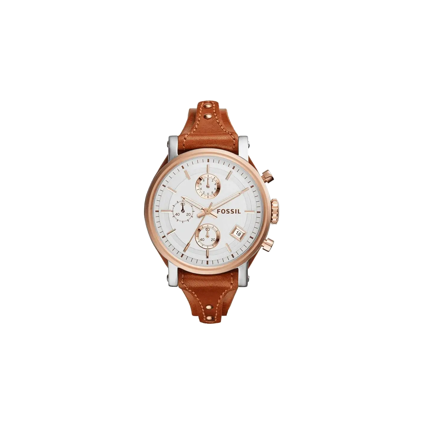 Fossil ES3837 I Factory Outlet