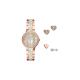 Fossil ES3965SET Factory Outlet