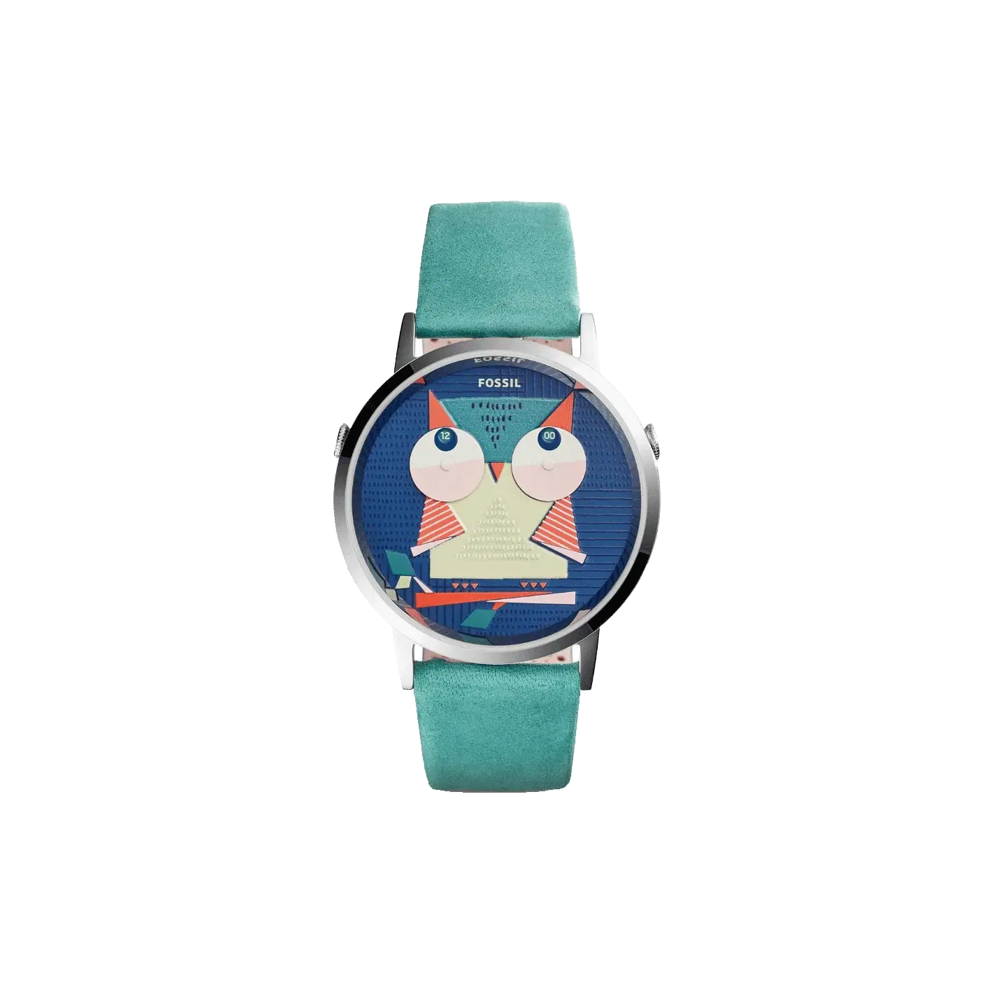 Fossil ES4169