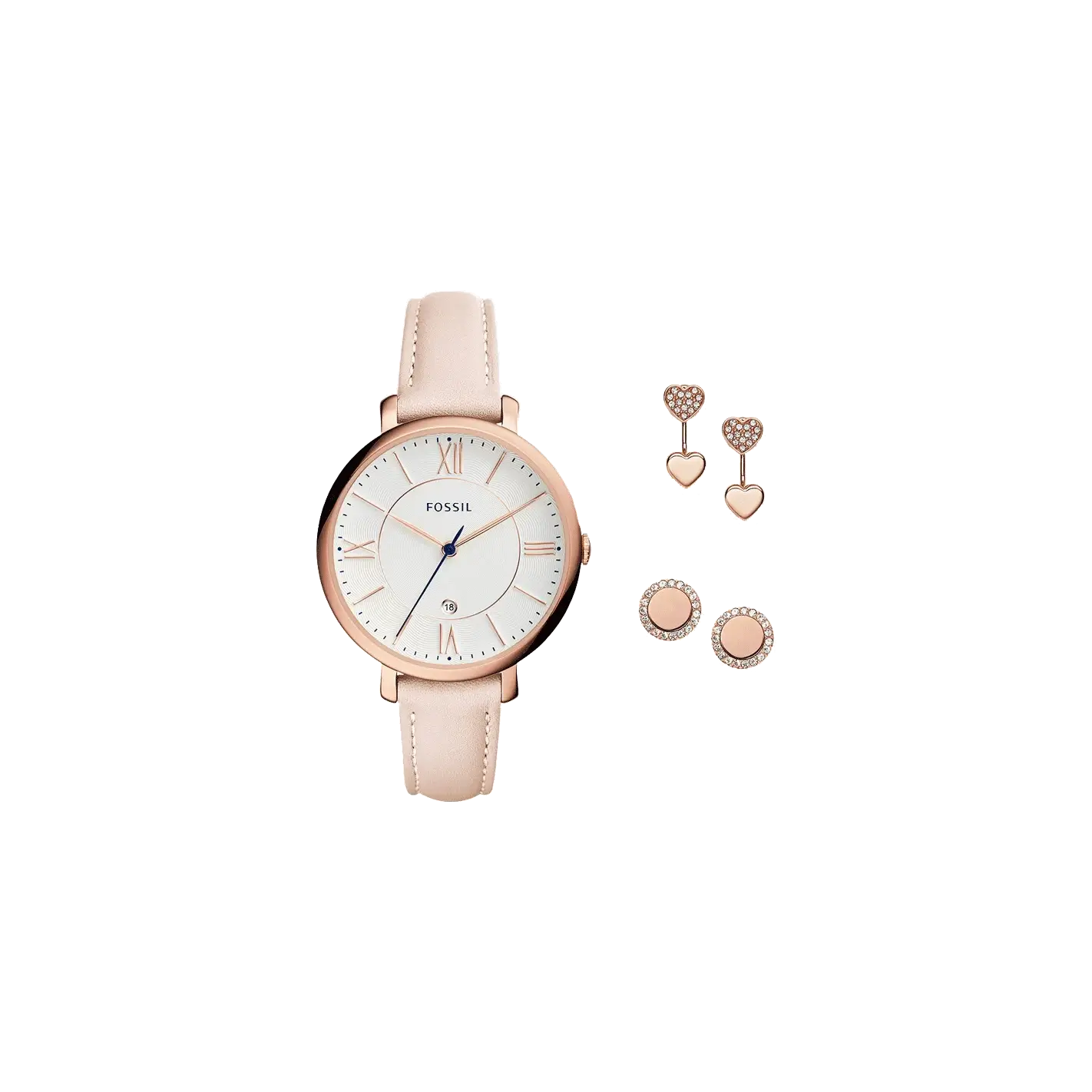 Fossil ES4202SET