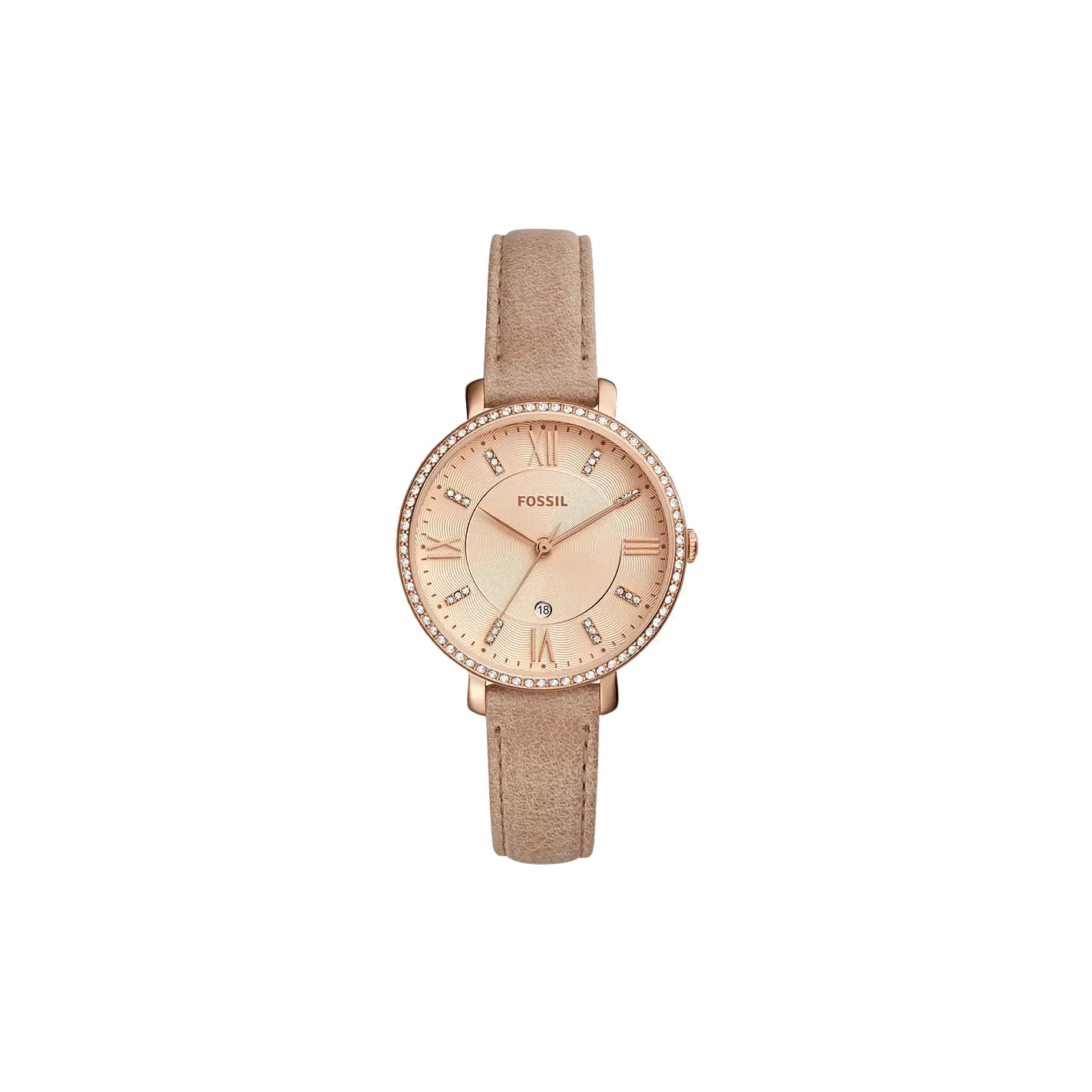 Fossil ES4292 Factory Outlet