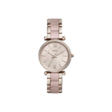 Fossil ES4346