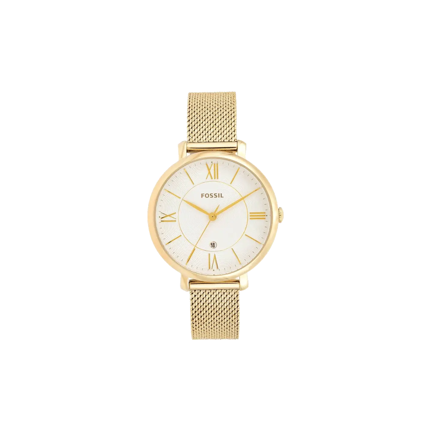 Fossil ES4353