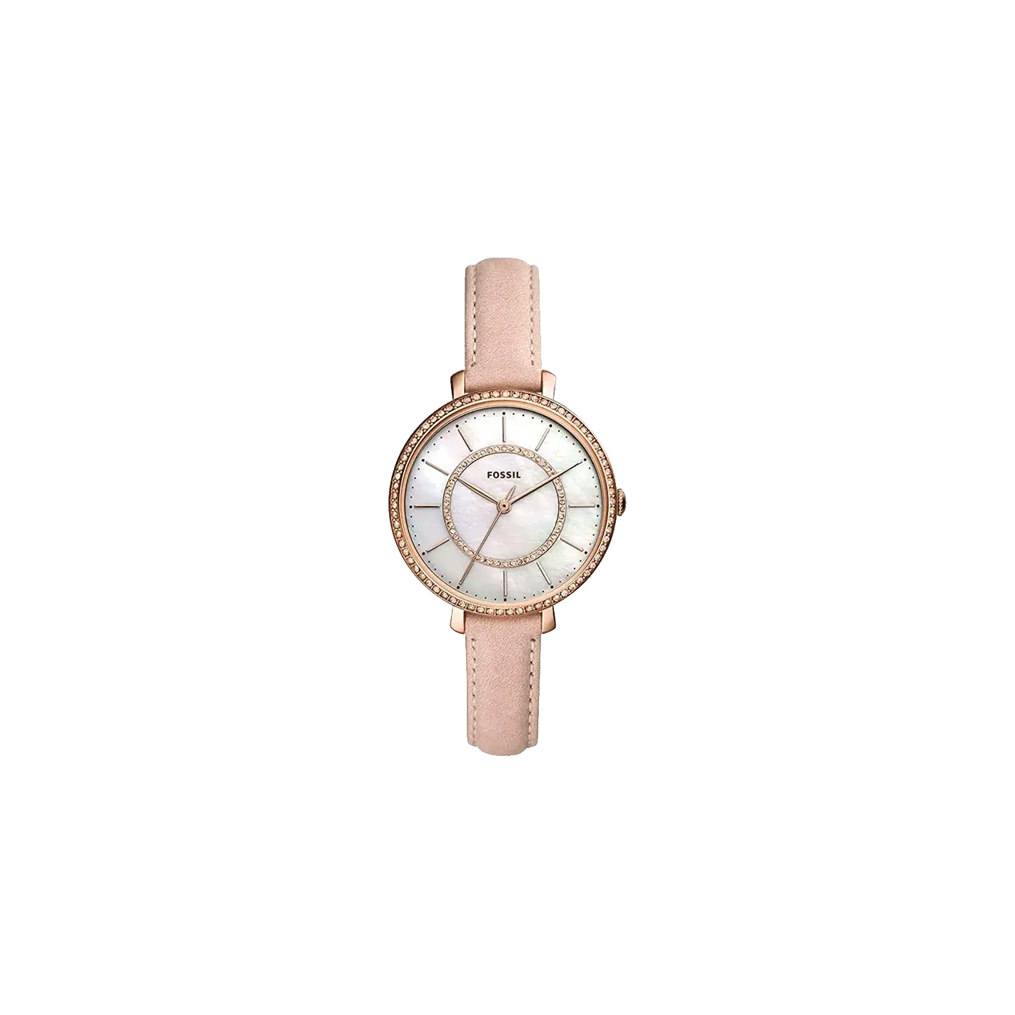 Fossil ES4455 Factory Outlet