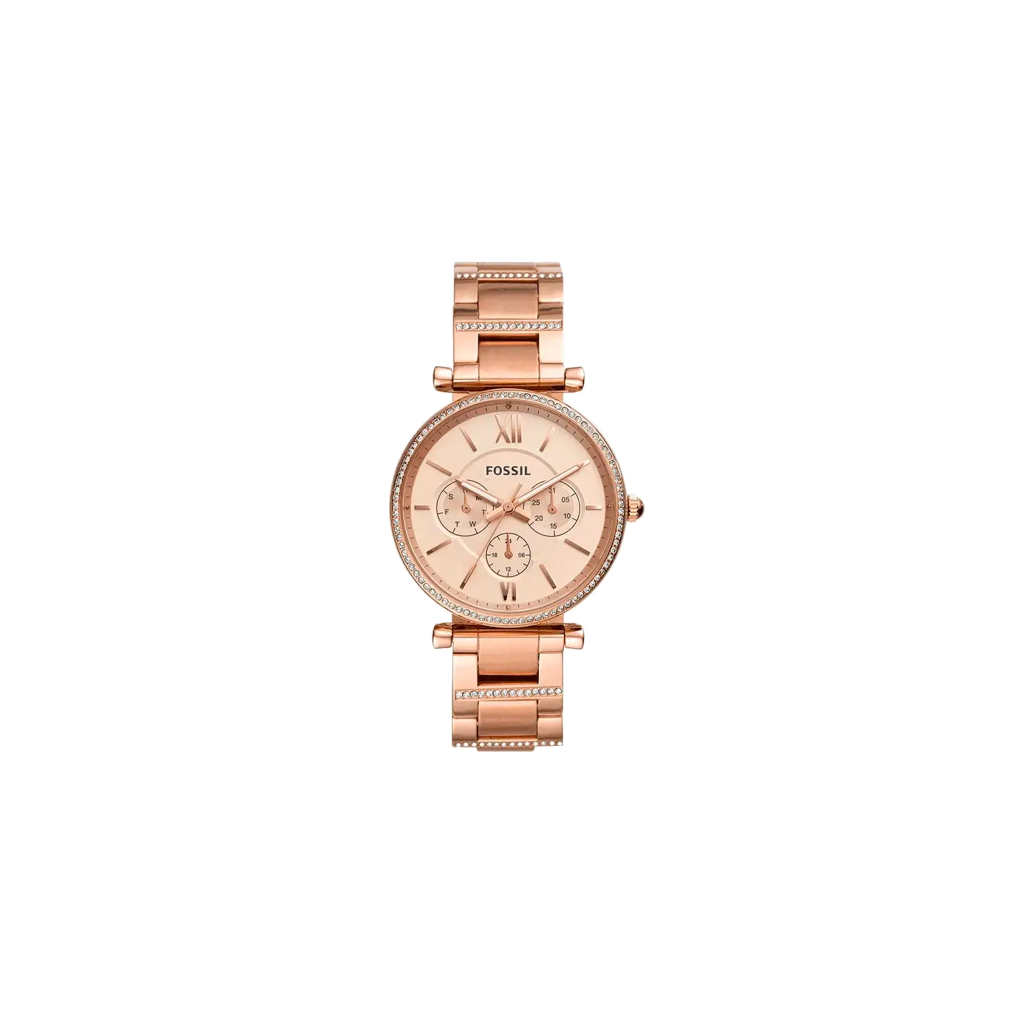 Fossil ES4542 Carlie
