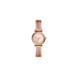Fossil ES4697 Carlie Mini