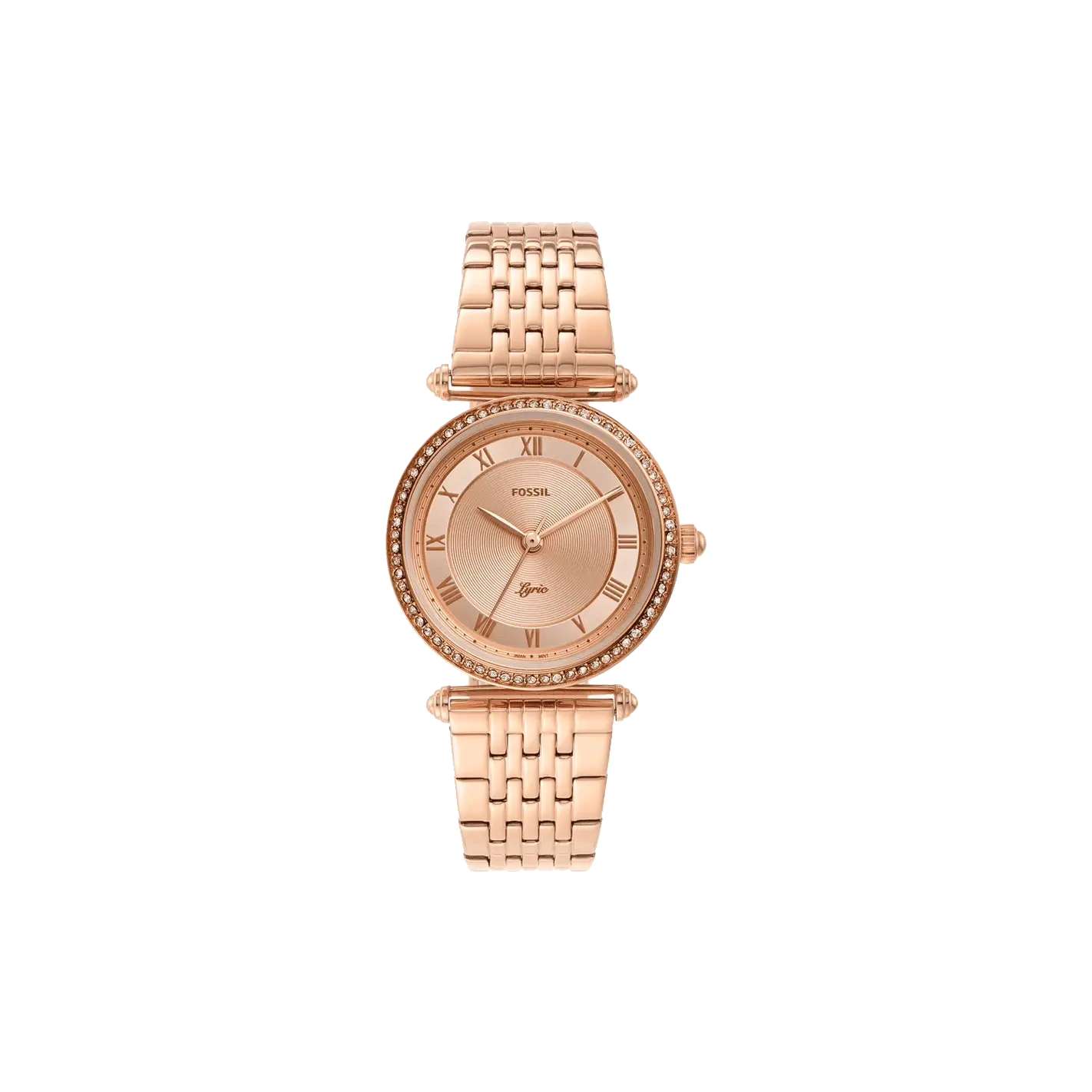 Fossil ES4711 Lyric