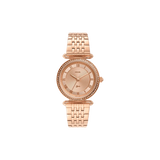 Fossil ES4711 Lyric