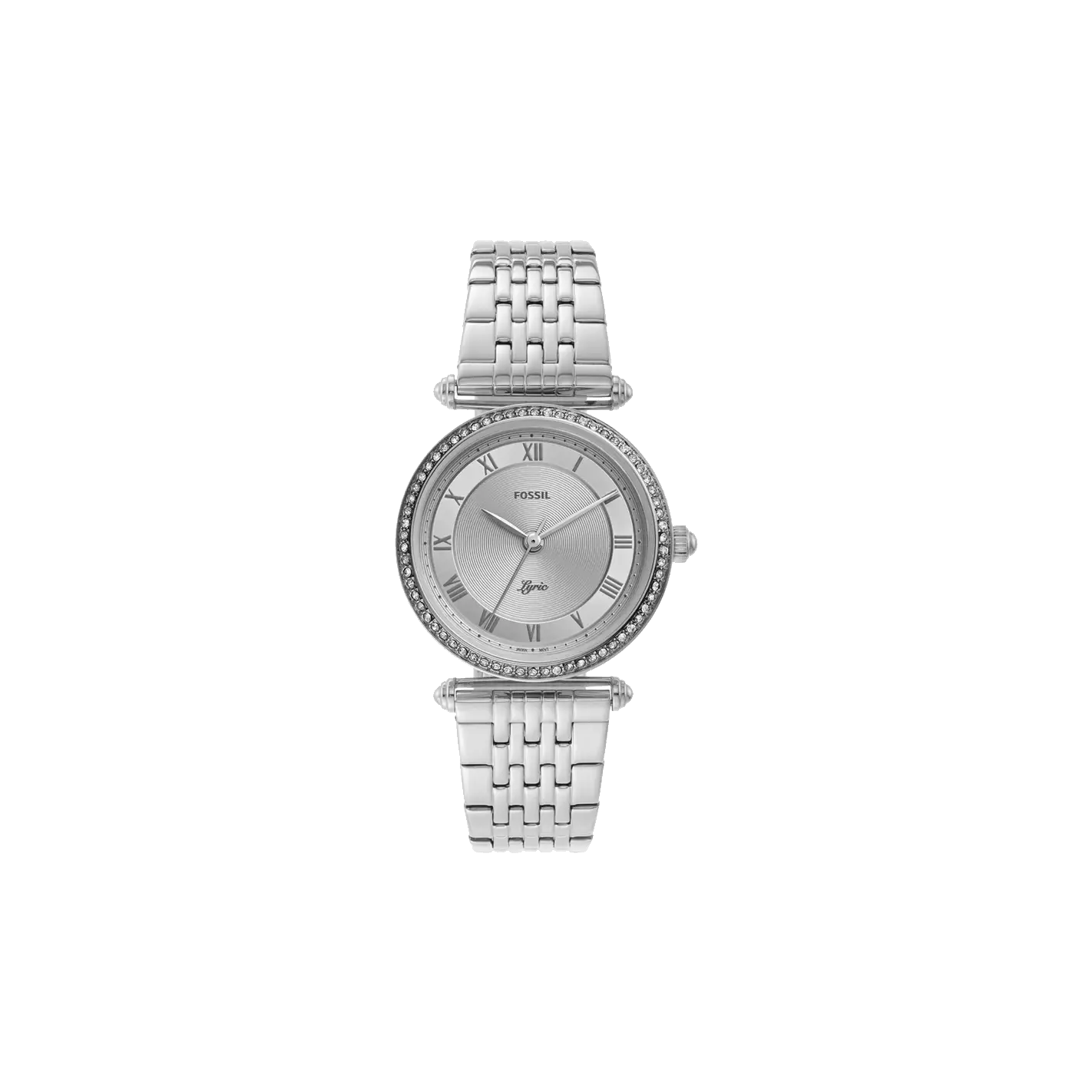 Fossil ES4712 Lyric