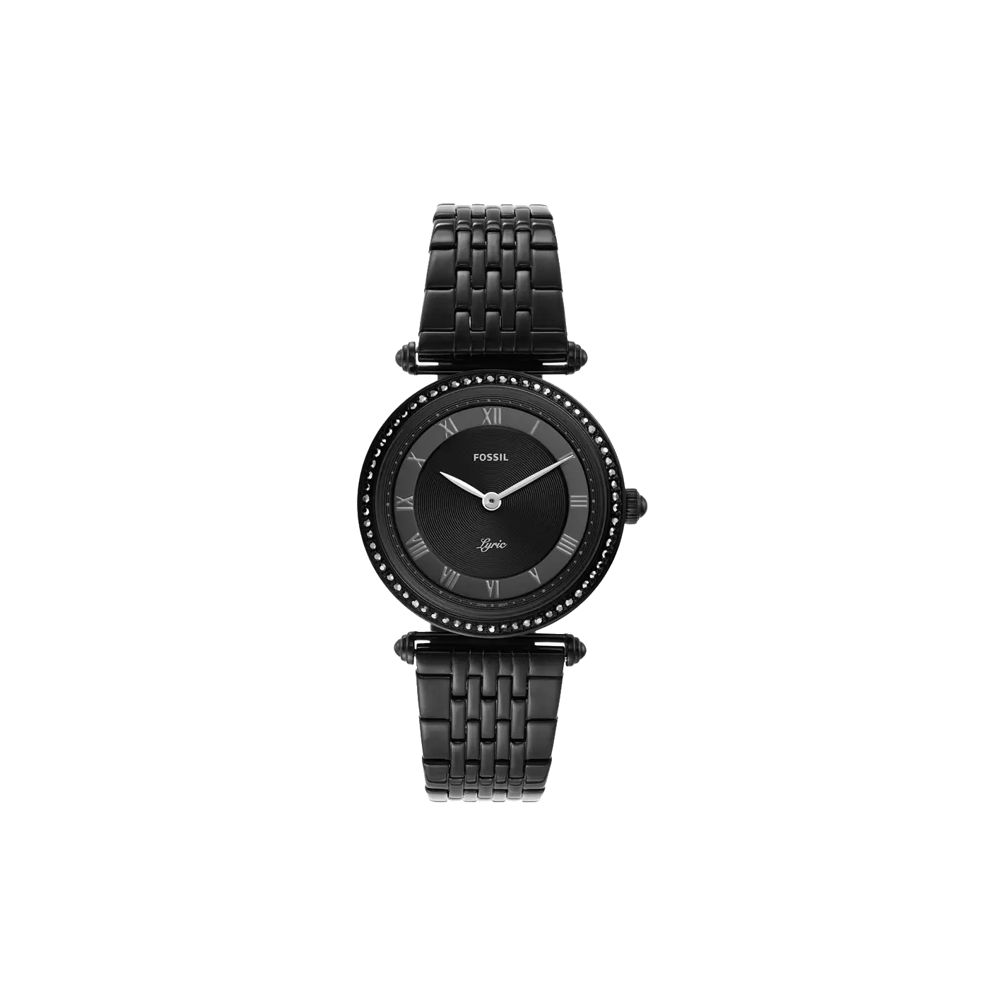 Fossil ES4713 Lyric