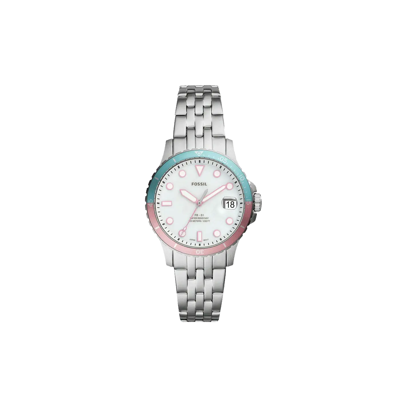 Fossil ES4741 I Factory Outlet