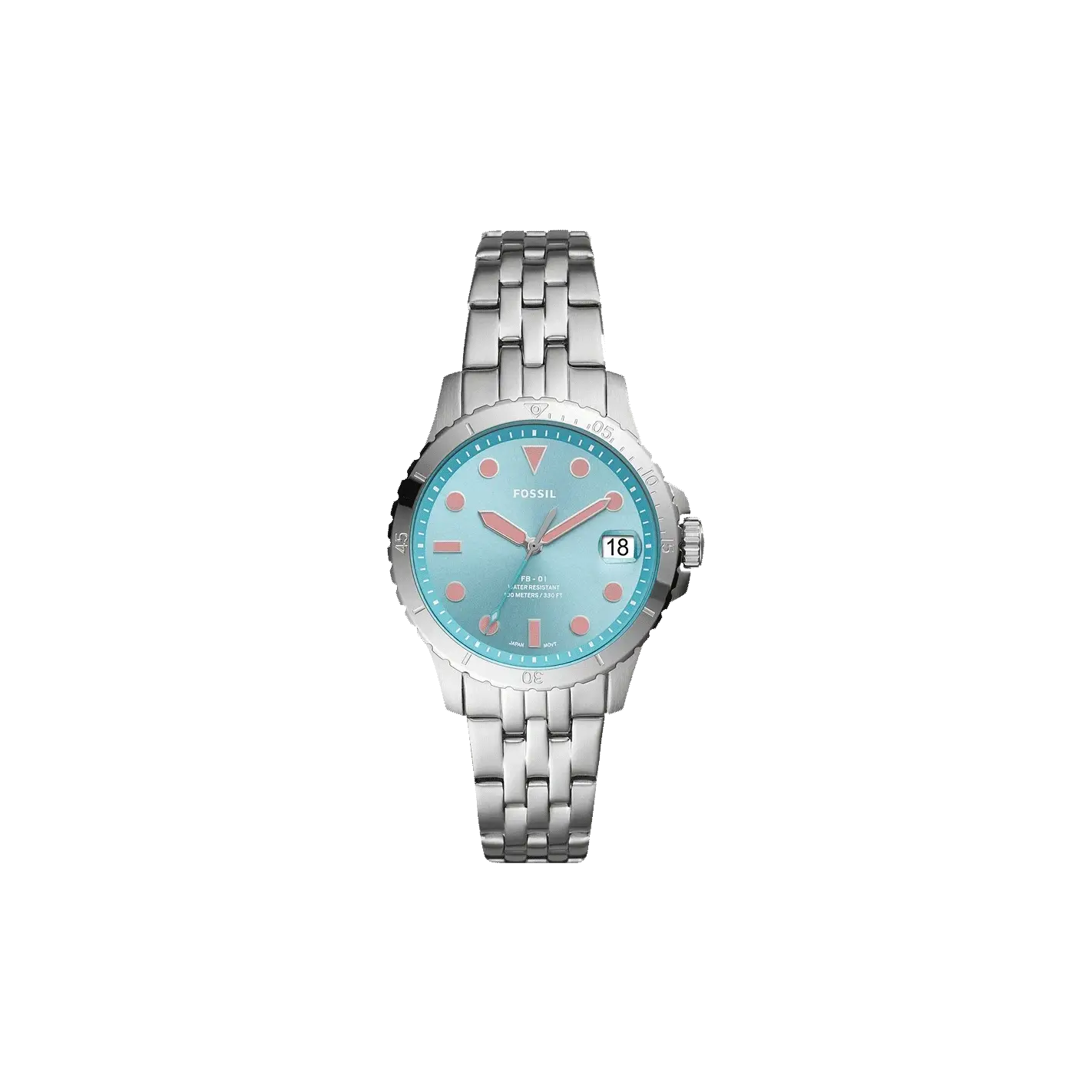 Fossil ES4742 I Factory Outlet
