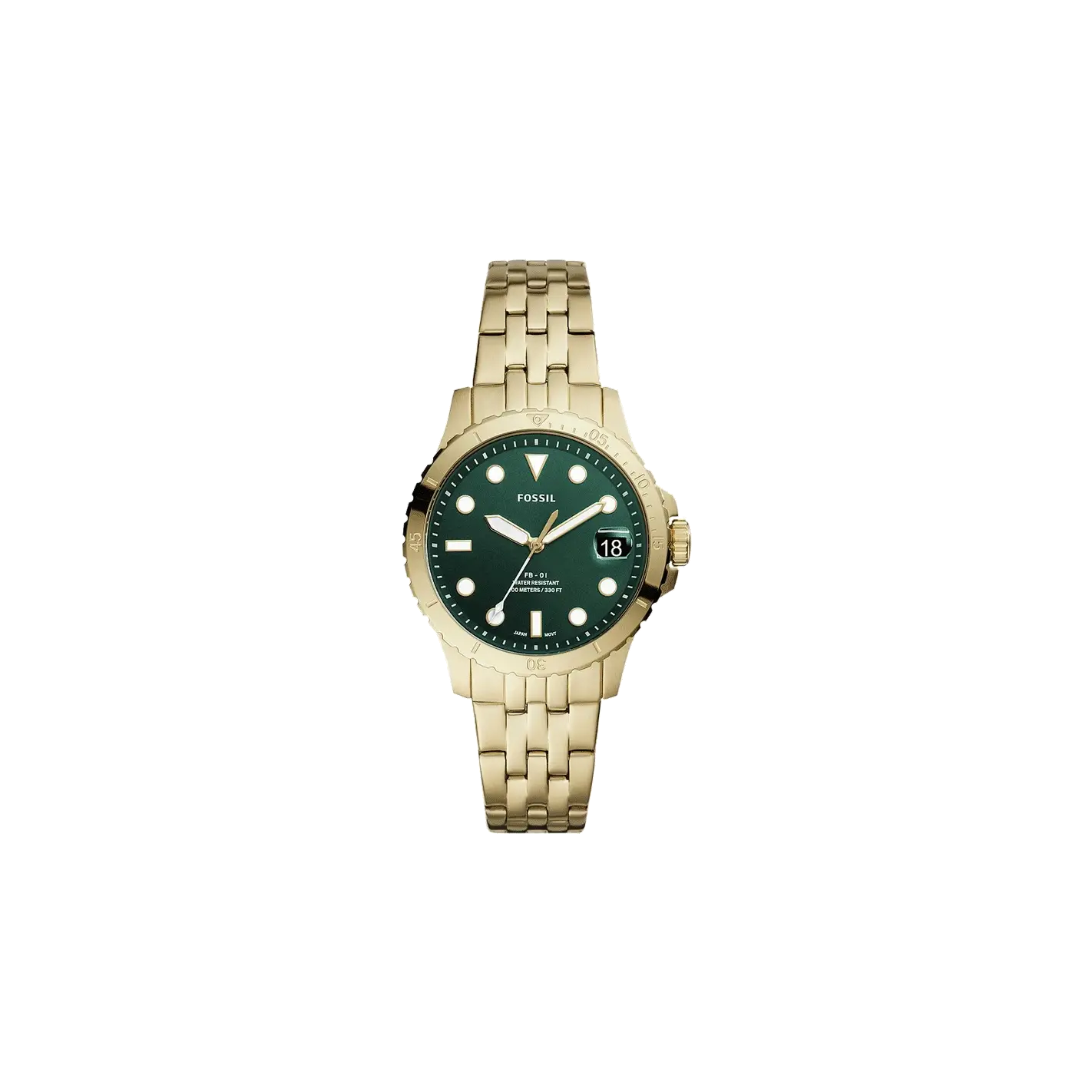 Fossil ES4746